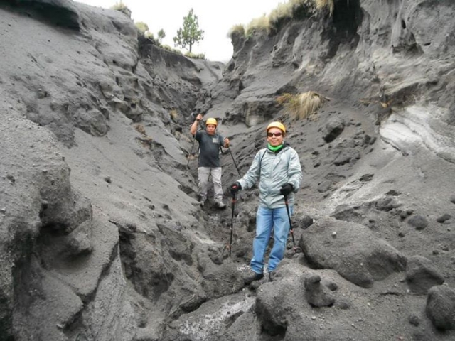 cursos de alta montaña